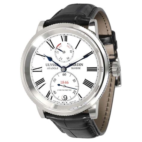 patek philippe marine chronometer|patek philippe average price.